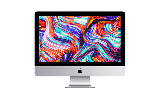 iMac: моноблок с современными возможностями